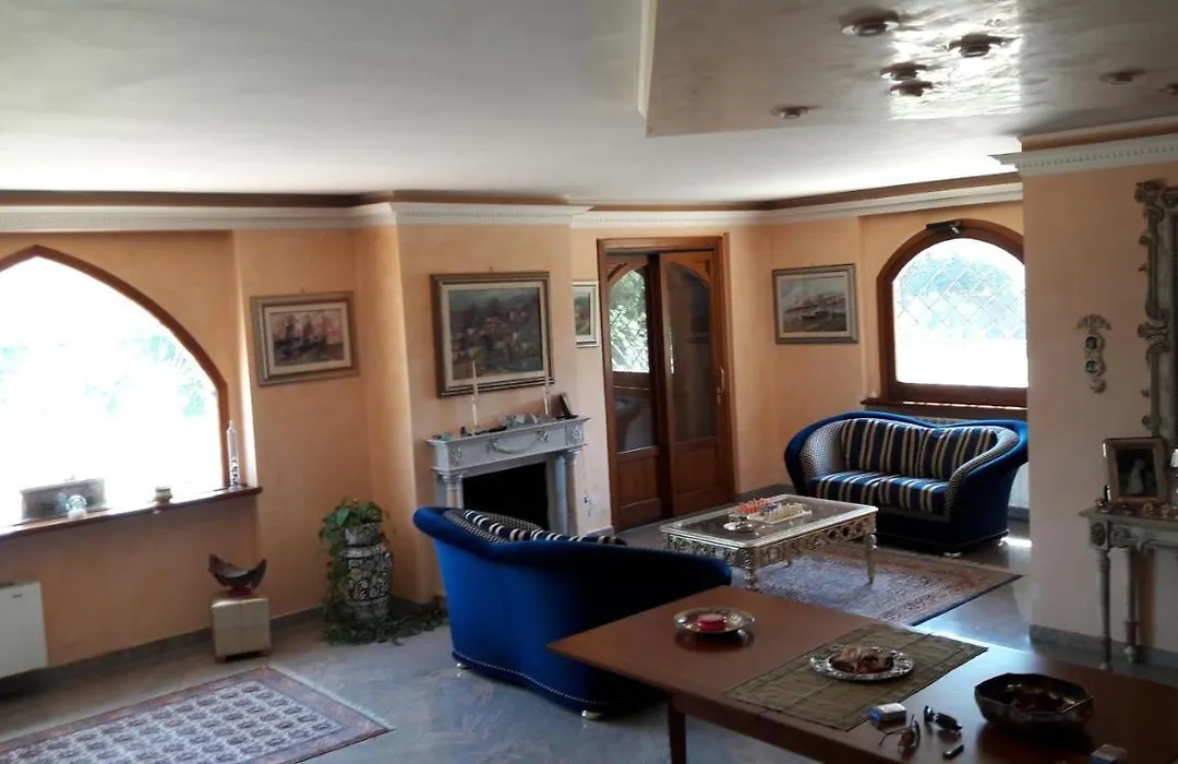 B&B Villa Roberta-1