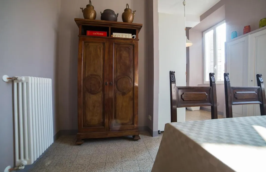 Casa Mappamondo-1