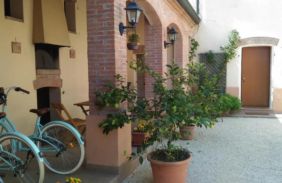 B&B Casa Manuela-1