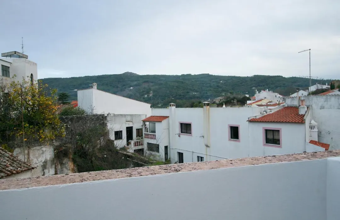 Casa Dos Batalim-1