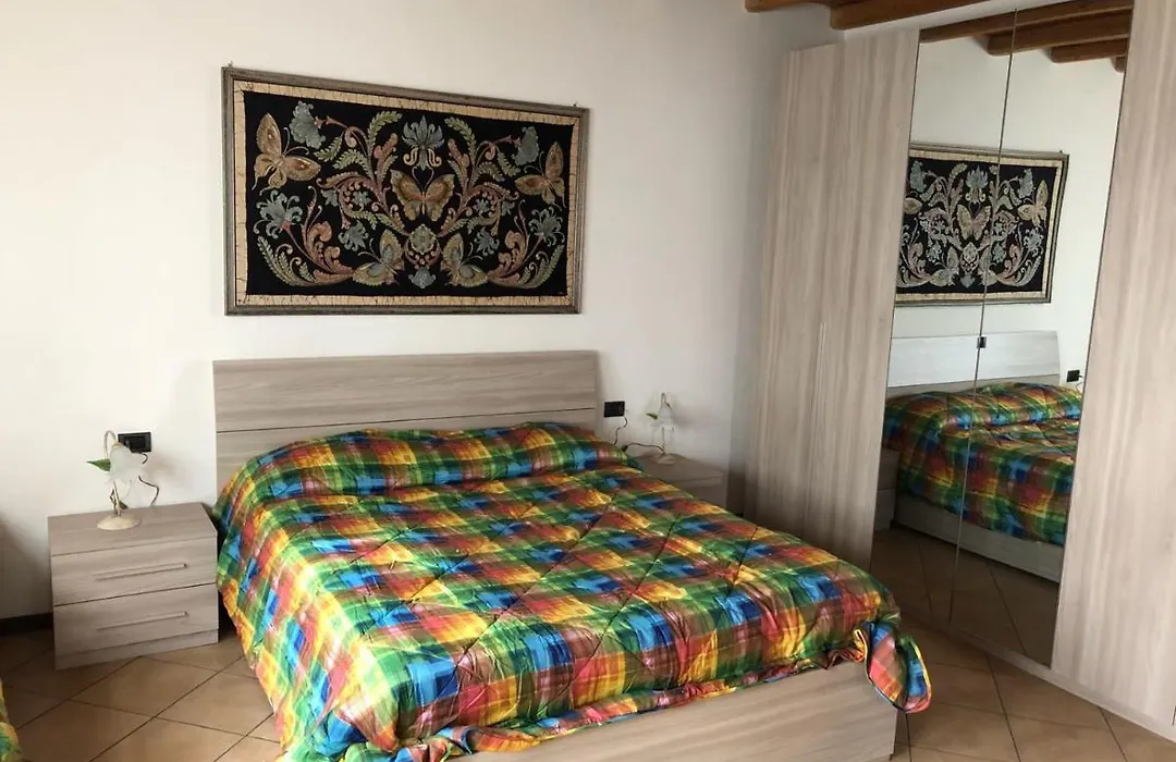 Mb Bed & Breakfast-1
