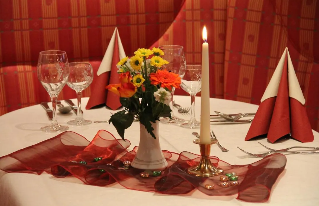 Landhotel Traube-1