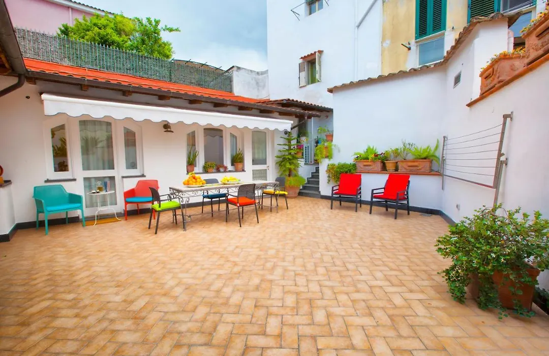 San Nicola B&B-1