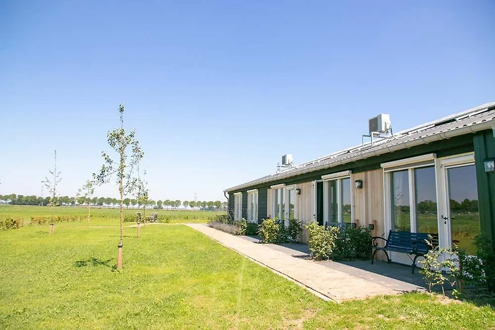 B&B In ons straatje-1