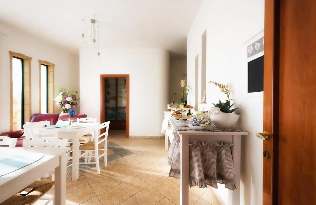 B&B Li Tarici-1