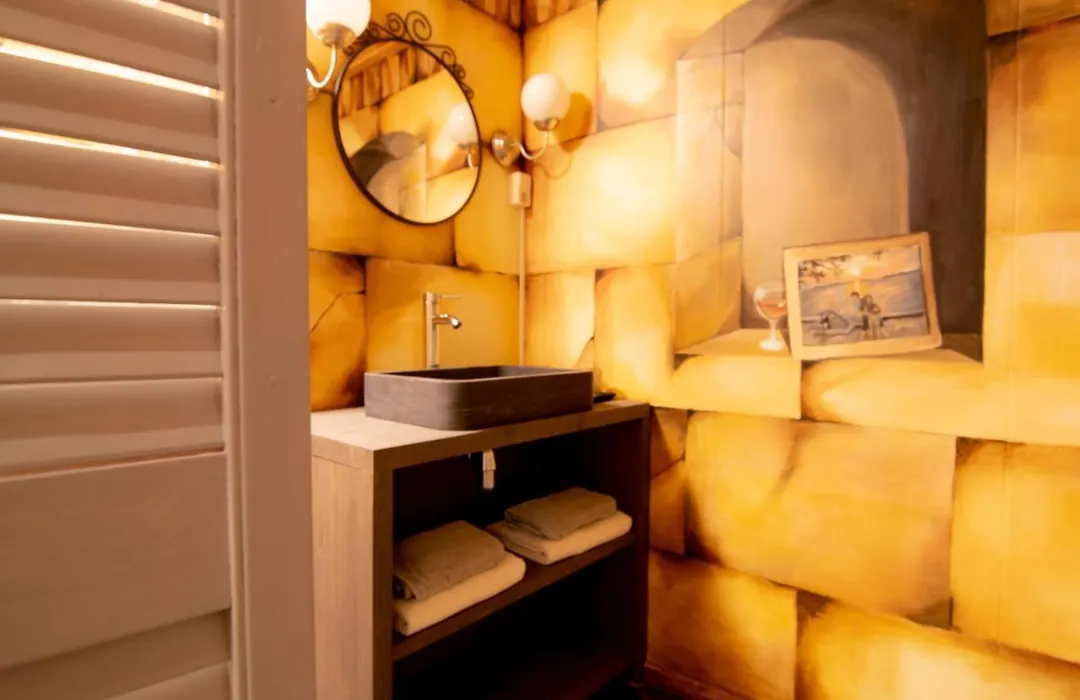 B&B Bed & Sauna-1