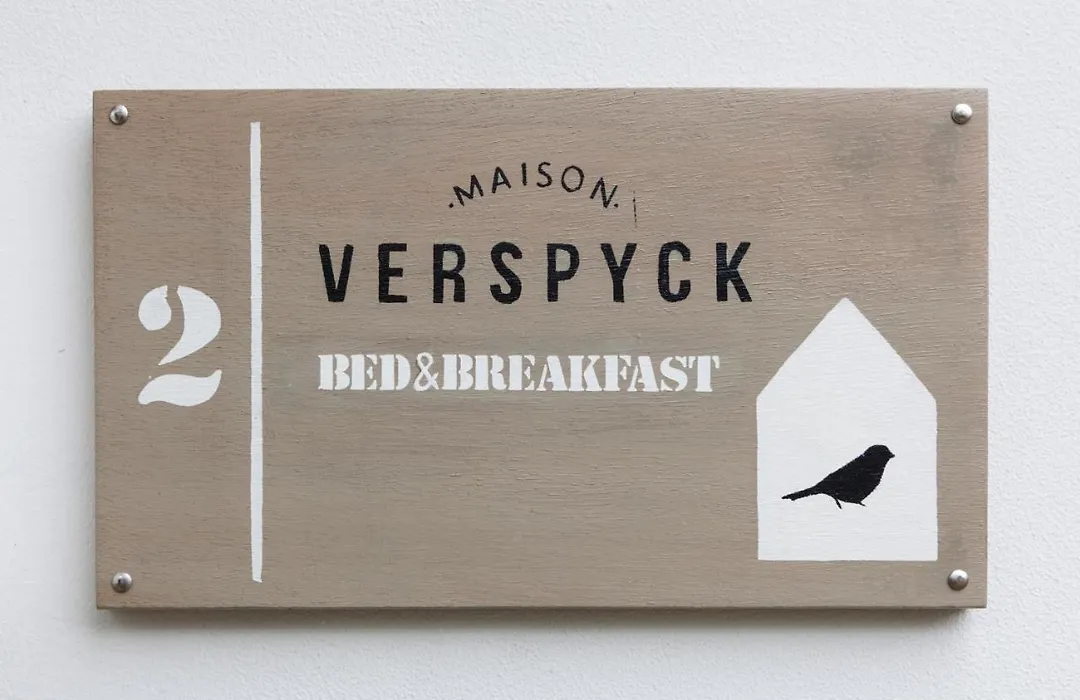 B&B Maison Verspyck-1