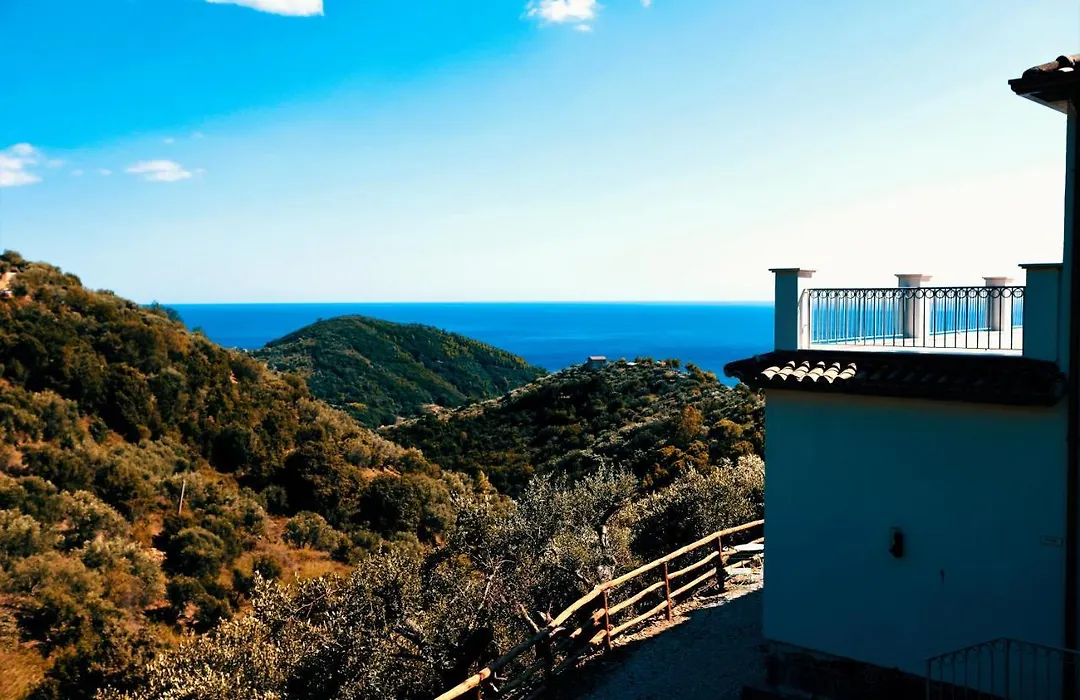 Country House “ Il Mandorlo”-1