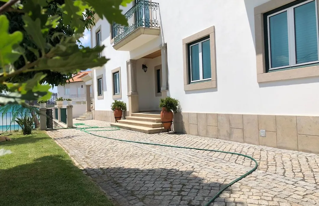 Solar Da Serra-Guesthouse-1