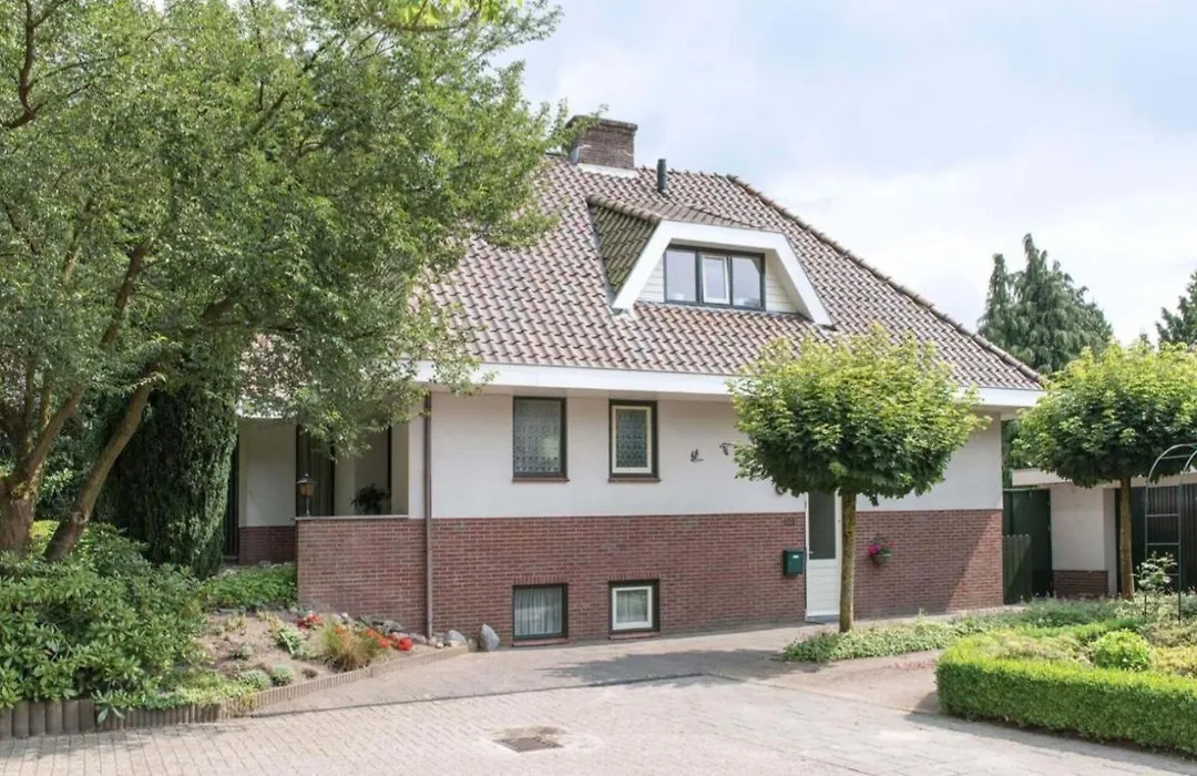 B&B De Loenense Bossen-1