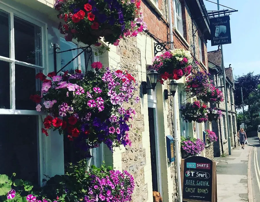 The Nags Head-1