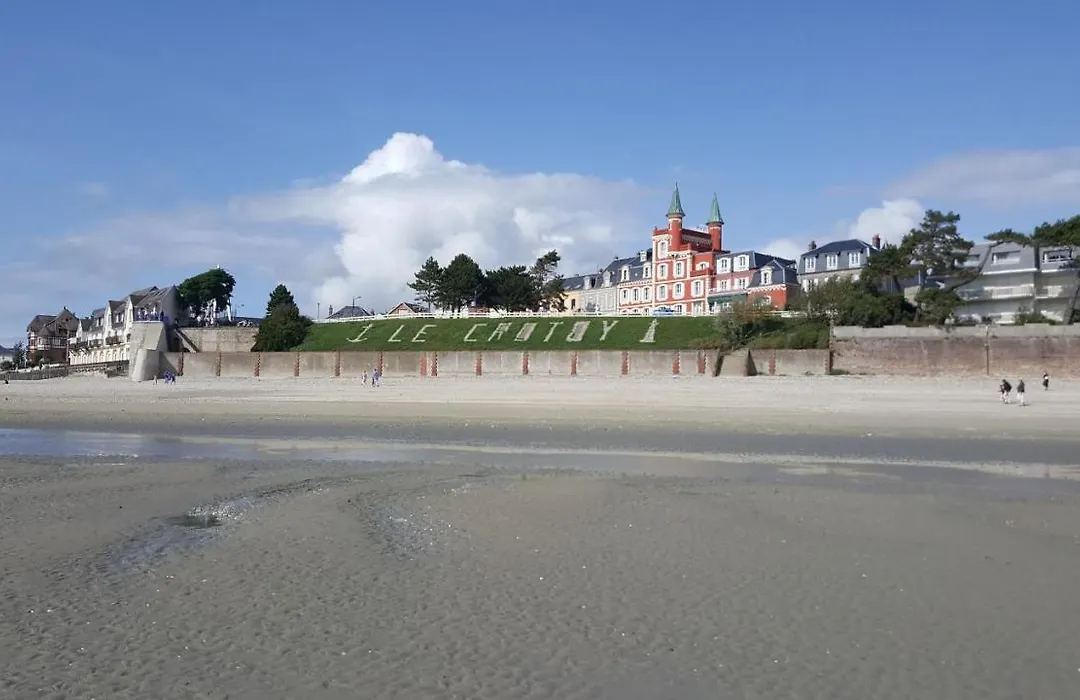 BAIE DE SOMME - Le pourquoi pas-1