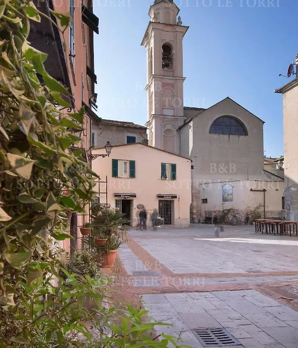 b&b sotto le torri-1