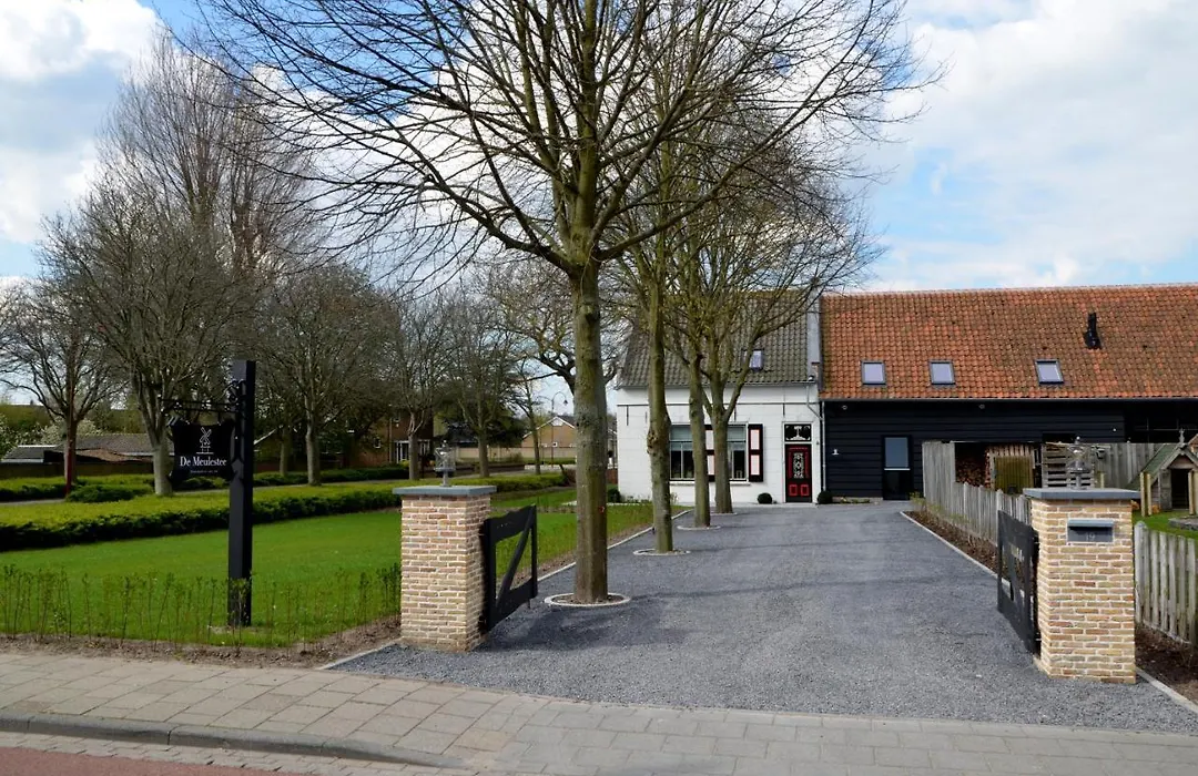 De Meulestee-1