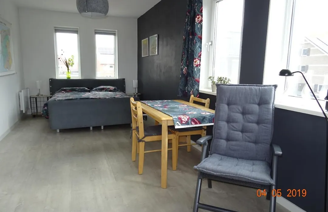 B&B Snekerpoort-1