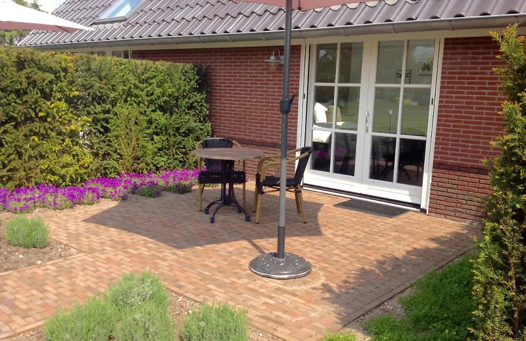 B&B De Veluwe Hoeve-1