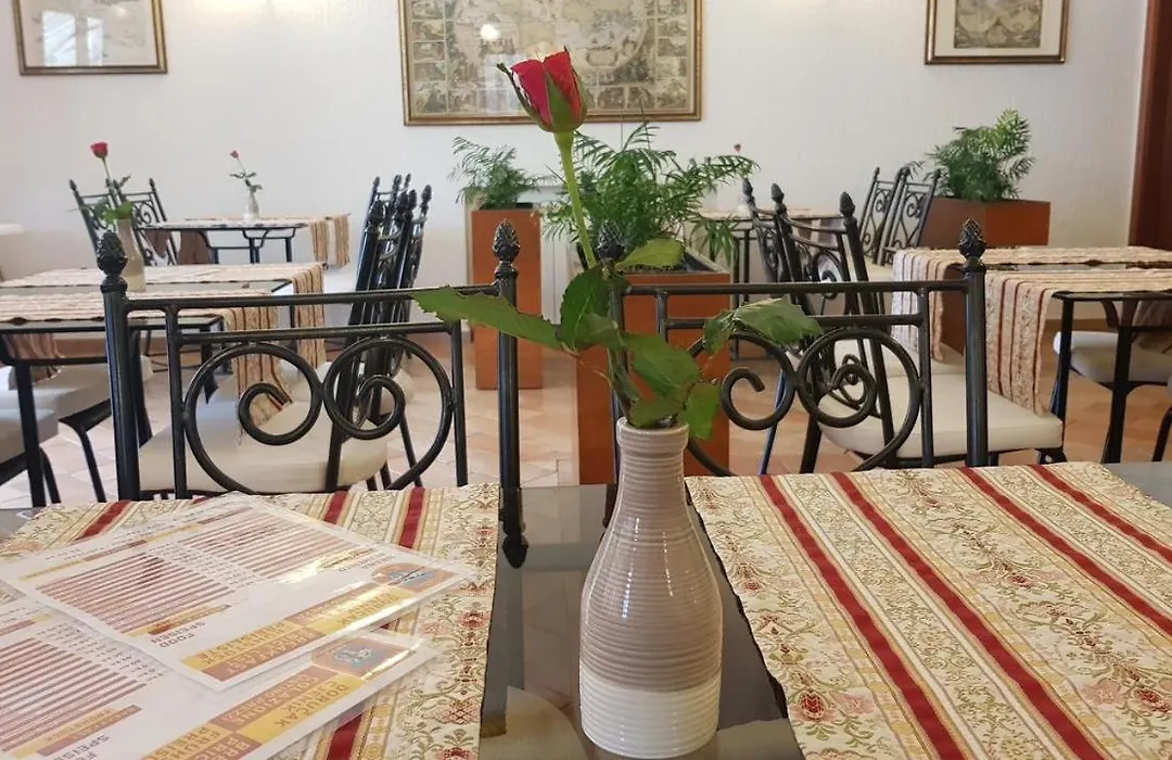 Villa Sveta Eufemija Bed End Breakfast I-1
