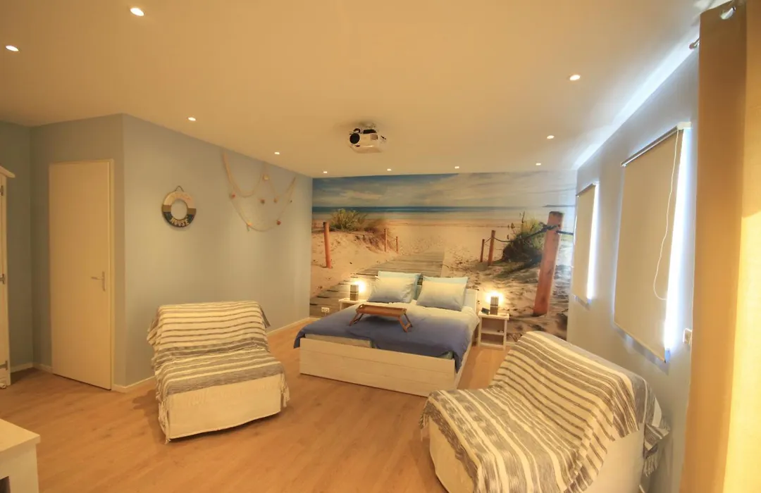 B&B Beach&Bos-1