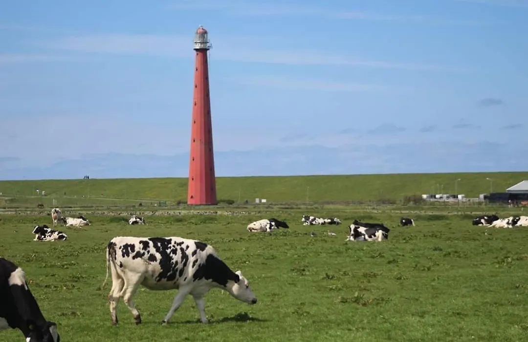 Overnachten onder de Lange Jaap-1