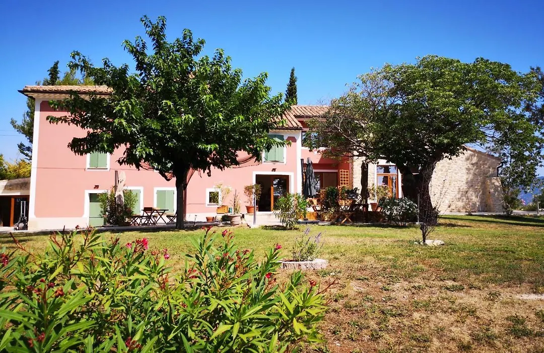 La Bastide du Limon-1