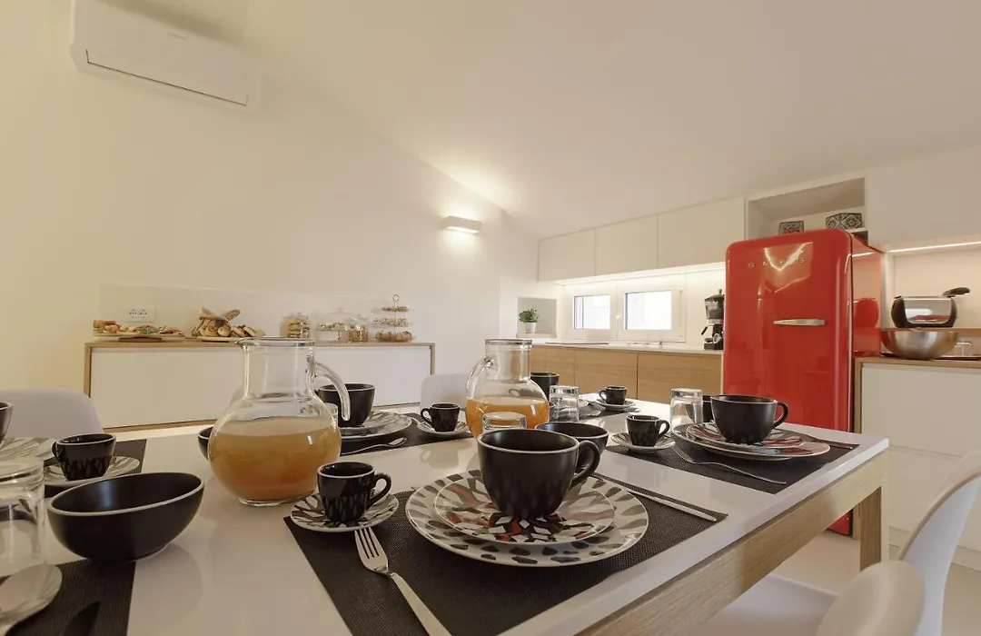 Hedoné Design Experience B&B-1