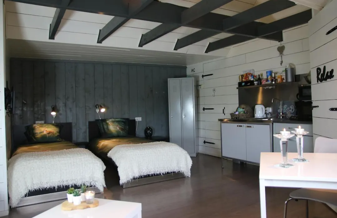 B&B in de Dorpsstraat-1