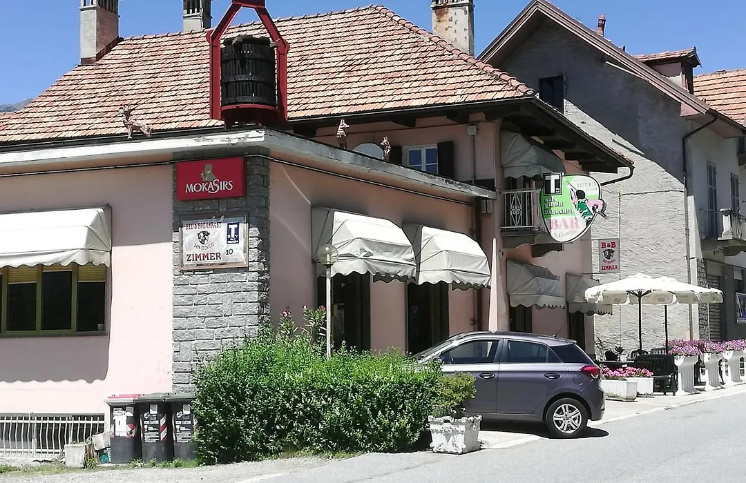 B&B San Giorgio-1