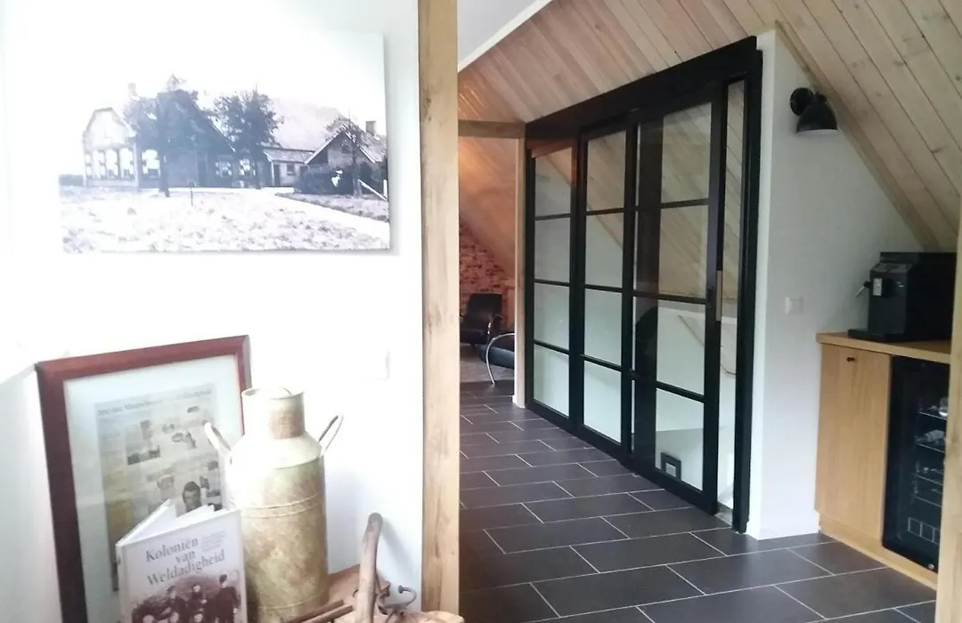 B&B Immer Met Moed-1