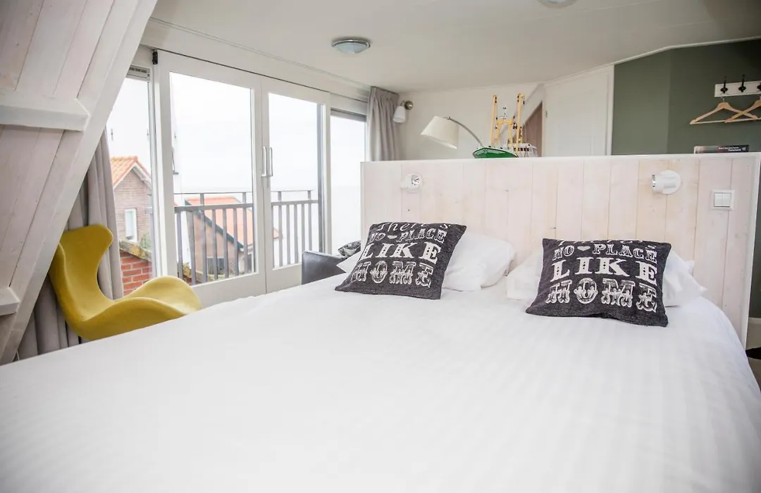 B&B Morgenster-1