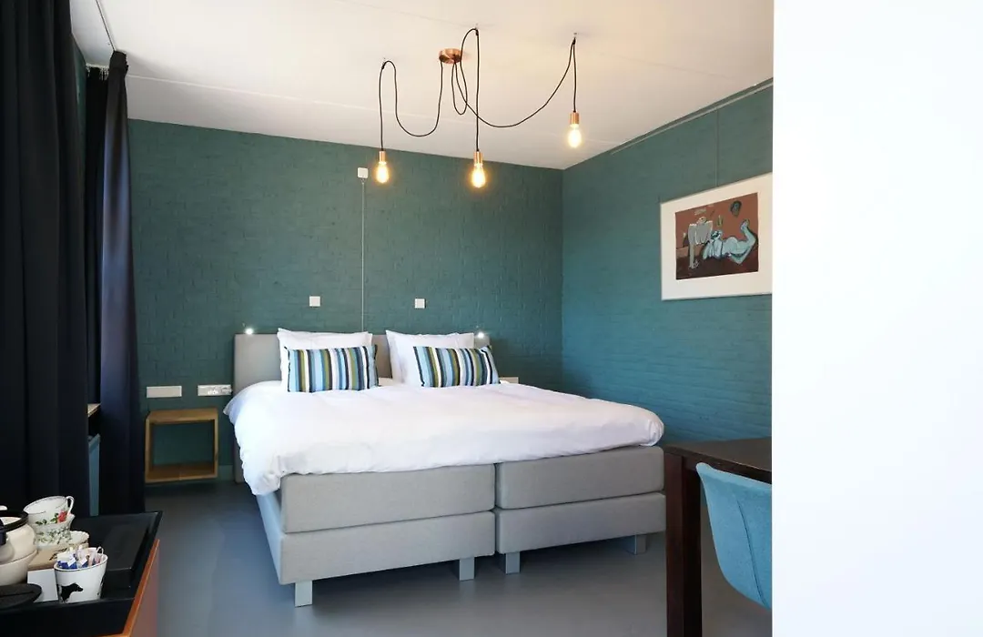 De Kempse Hoeve B&B-1