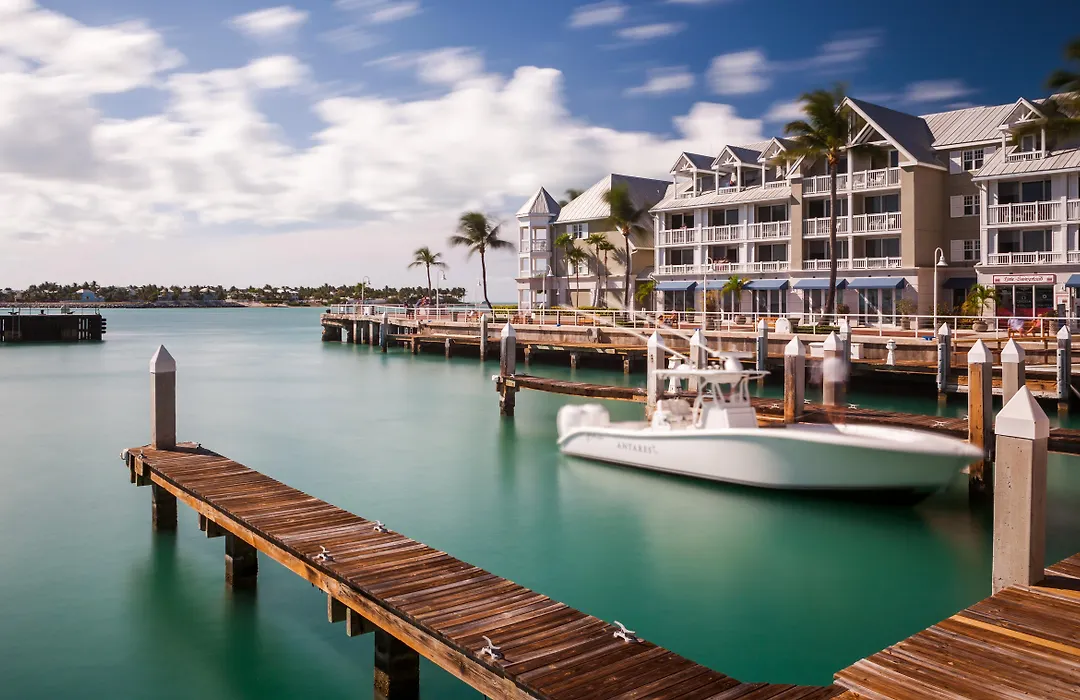 Opal Key Resort & Marina-1