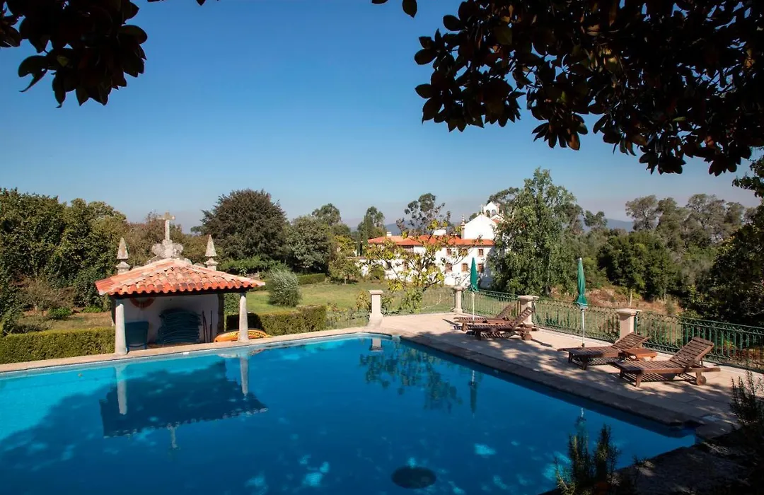 Quinta Do Convento Da Franqueira-1
