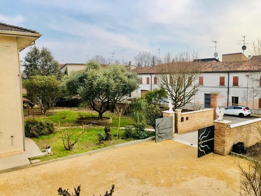 B&B Villa Ermanna-1