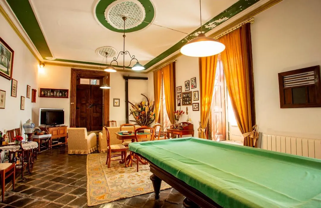 Casa de São Caetano de Viseu-1