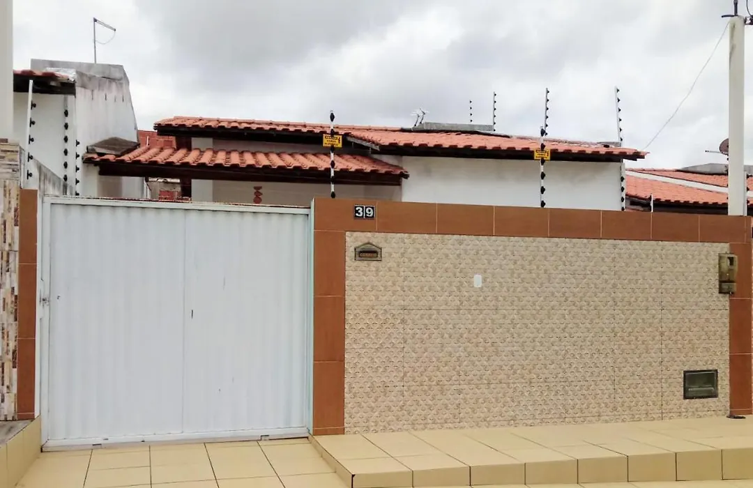 Residencial Santana-1
