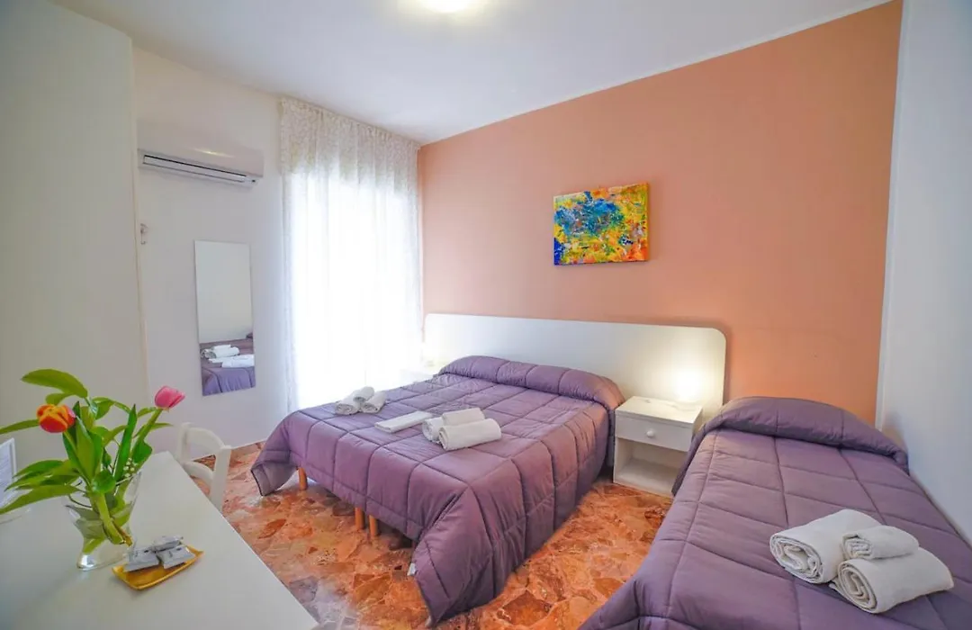 B&B Siracusa Holidays-1