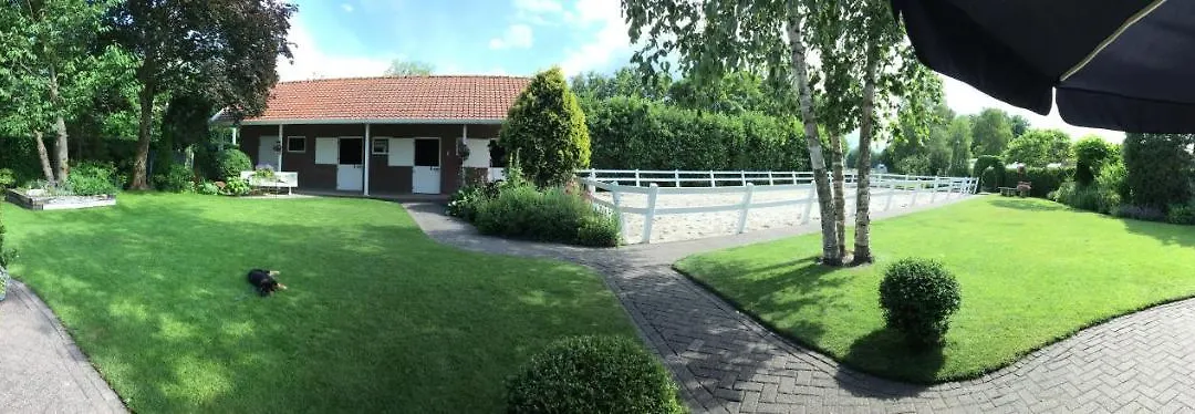 B&B Berkenrode-1