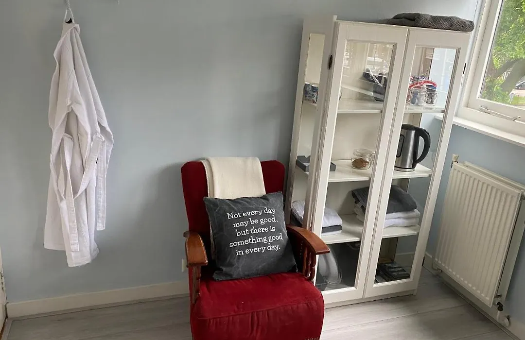 B&B Huize 'T Goylaan-1