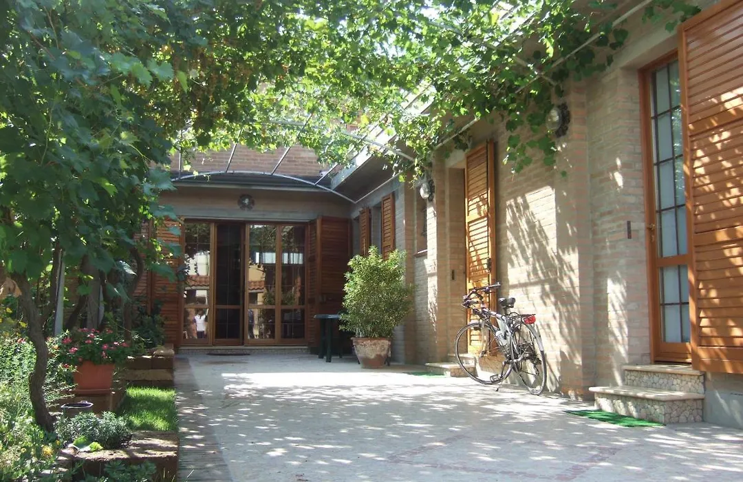 B&B Ensileva Beach-1