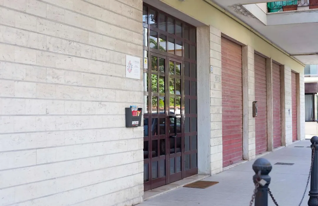 L'Ancora B&B-1