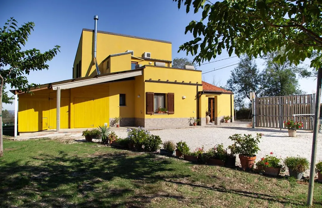 La Casa Del Sole-1