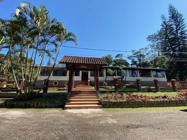 Hotel Fazendinha-1