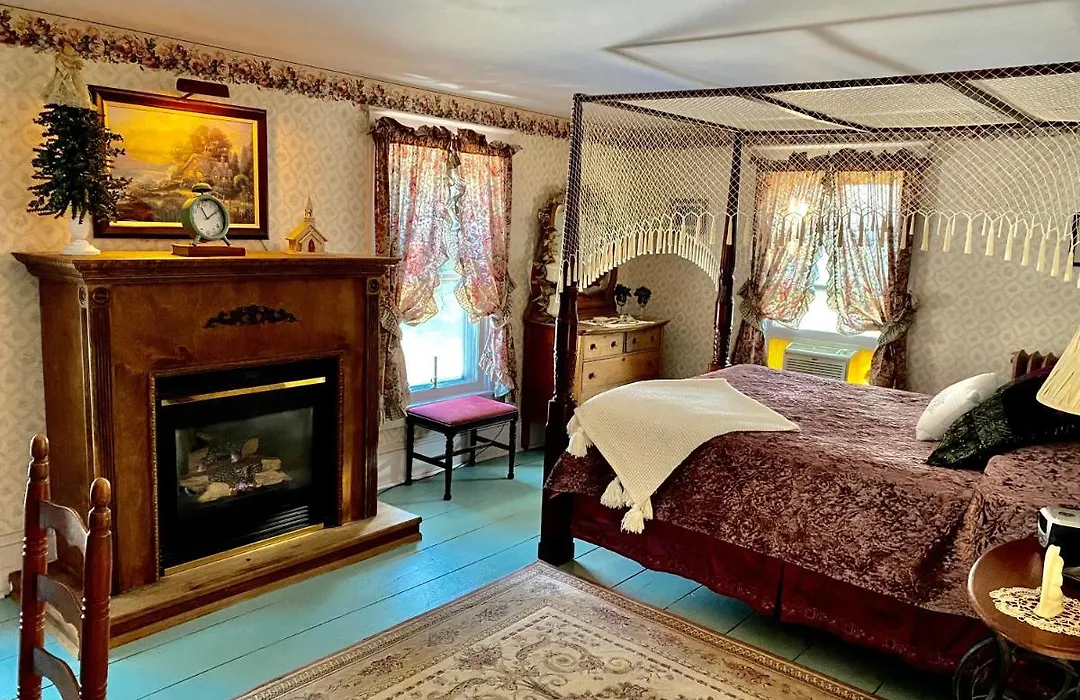 The Bella Ella Bed And Breakfast-1