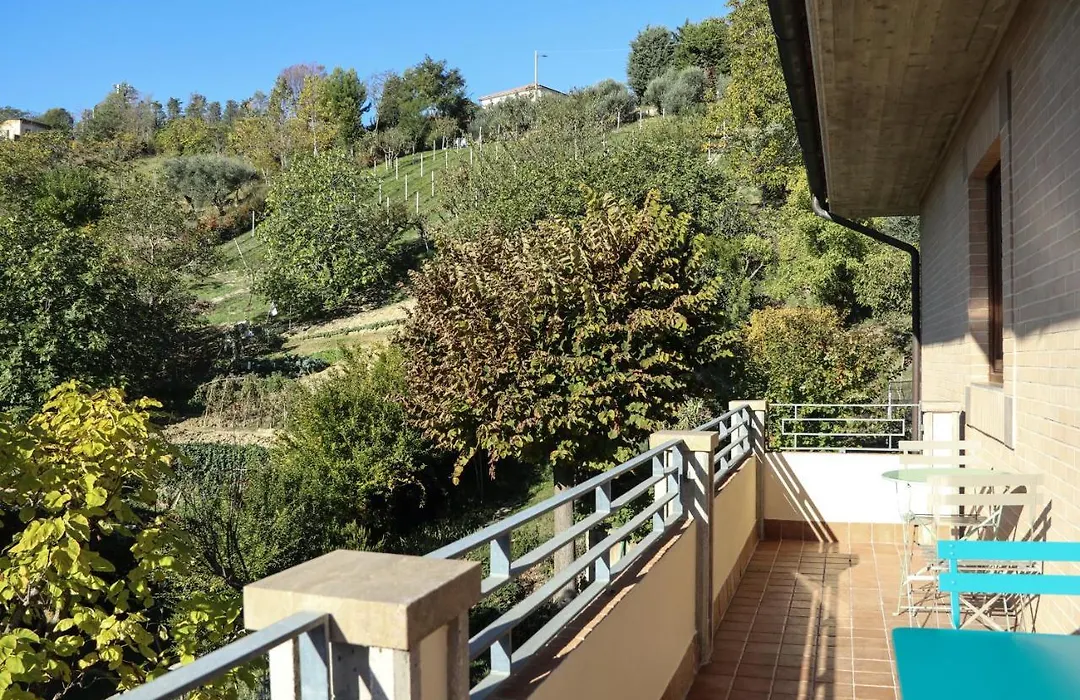 B&B La Quiete-1