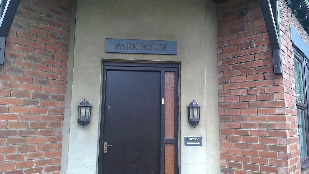 Park House B&B-1