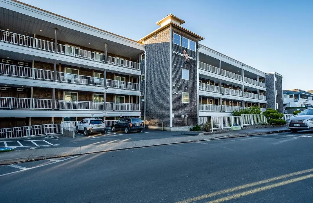 Oceanfront Contemporary-1