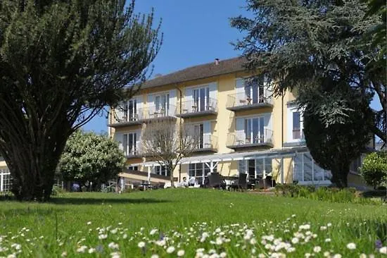 Hotel Lindenallee-1