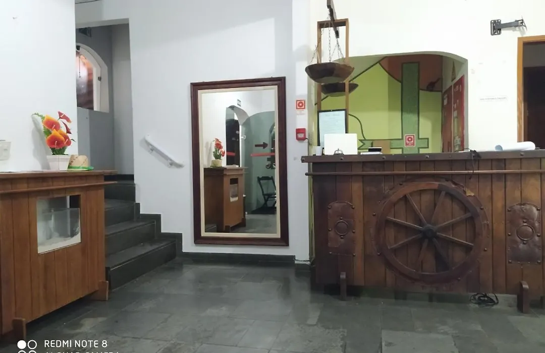 Hotel Haloha-1