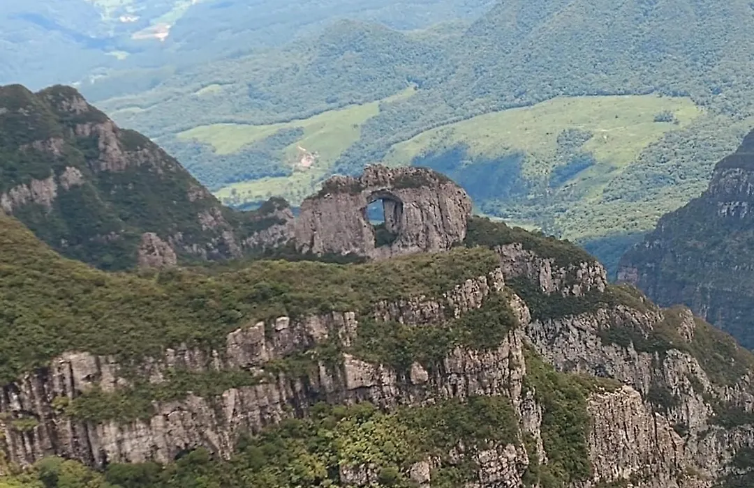 Pousada Viva Serra-1