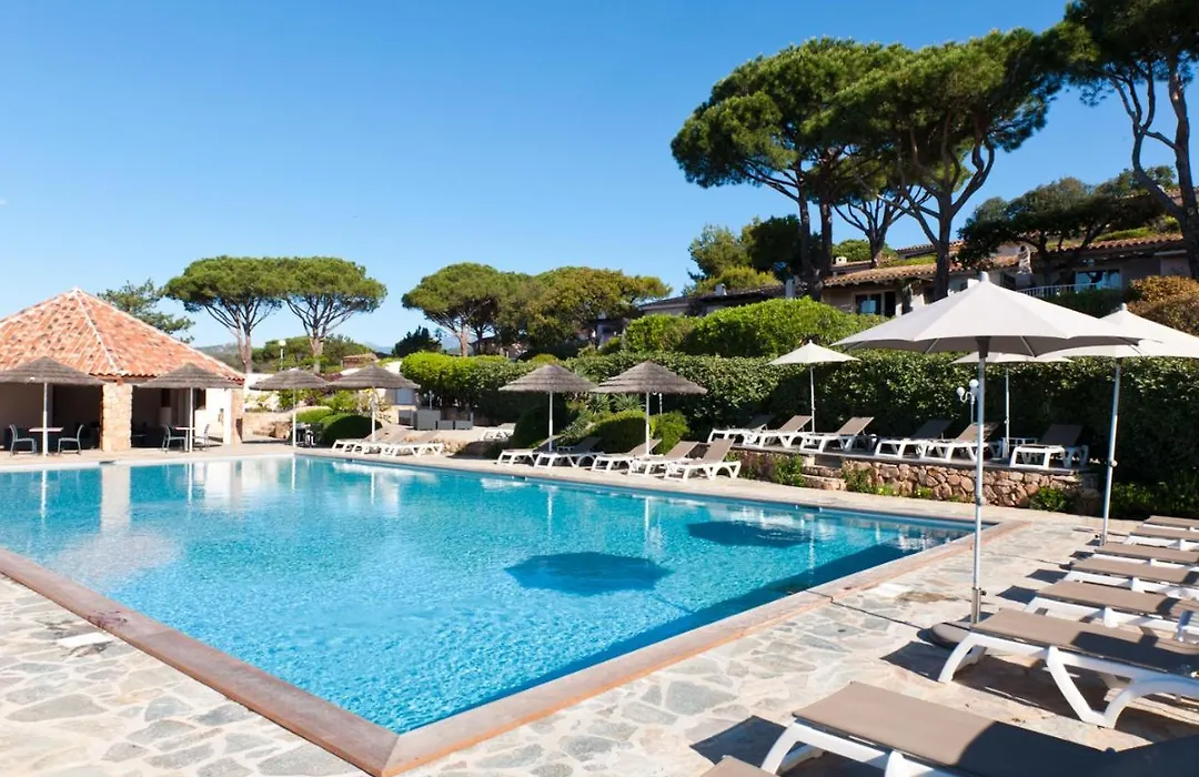 Hotel Marina Di Santa Giulia-1